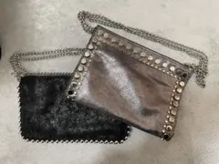 ZARAショルダーバッグ ハンドバッグ セット