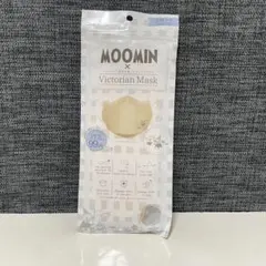MOOMIN Victorian Mask 4袋セット - メルカリ