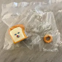 パンどろぼう　フィギュア