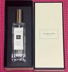 JO MALONE イングリッシュ ペアー&フリージア コロン30ml箱付き
