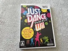 JUST DANCE Wii ジャストダンス Wii