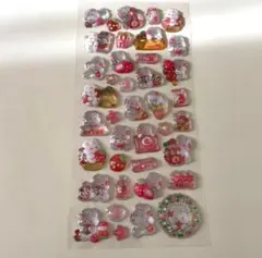 ドロップシール レア