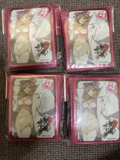 2026年最新】閃乱カグラ 斑鳩 スリーブの人気アイテム - メルカリ