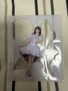 2026年最新】尾木波菜 アクスタの人気アイテム - メルカリ
