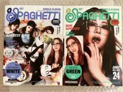 2025年最新】シリアル le sserafimの人気アイテム - メルカリ