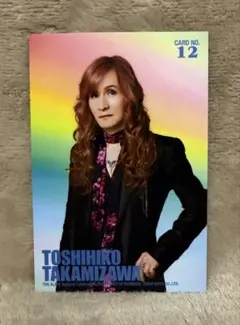 2025年最新】the alfee トレカの人気アイテム - メルカリ