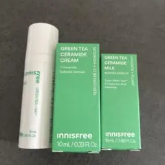 イニスフリー　Innisfree サンプル