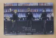 にじさんじ Krysis アクリルシャドーボックス アニメイトカフェ