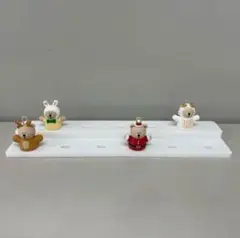 スタバ ドリンクホールキャップ ベアリスタ 専用 台座 スタンド