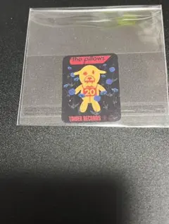 ピロウズ　バスターくん　ぬいぐるみ　ポーチ　新品　未使用　未開封　山中さわお 2025年最新】山中さわおの人気アイテム - メルカリ