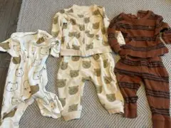 babyGap ロンパース 3-6ヶ月