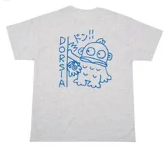 DORSIA（ドーシア）×サンリオ けろっぴ 平山昌尚（HIMAA）ぬいぐるみ DORSIA ぬいぐるみ - メルカリ