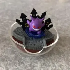 ポケモン ゲンガー フィギュア