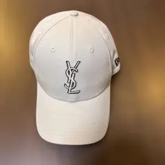 仙*様 常田大希着用 サンローラン キャップ SAINT LAURENT NEW - メルカリ