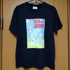 160 トムとジェリー Tシャツ