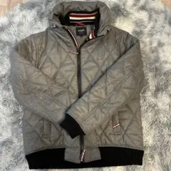 キルティングジャケット