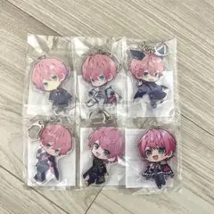 てるとくんアクキーセット 未開封あり】てるとくん 1stアクキーセット - メルカリ