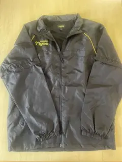 2026年最新】阪神タイガースウインドブレーカーの人気アイテム - メルカリ