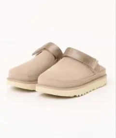 UGG Goldenstar Clog Sand 26