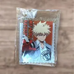 僕のヒーローアカデミア 爆豪勝己 アクリルキーホルダー