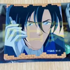 名探偵コナン コナンランド メモリアル缶バッジ vol.5 萩原研二