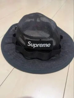 2026年最新】supreme ハットの人気アイテム - メルカリ