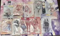 2026年最新】ホロライブまとめ売りの人気アイテム - メルカリ