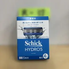 シック　ハイドロ5 普通肌のサムネイル