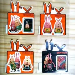 2025年最新】ウサビッチの人気アイテム - メルカリ