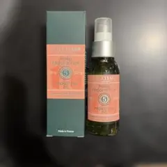 ロクシタン ファイブハーブス リペアリング