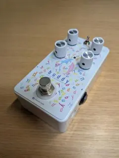 Freedom Custom Guitar Research Unicorn - メルカリ