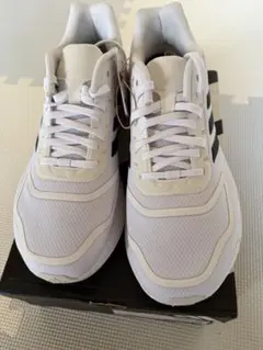 adidas DURAMO 10 26.0cm 新品