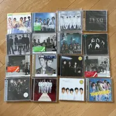 東方神起 CD DVD グッズ28点 大量まとめ売り セット - メルカリ