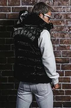 2025年最新】adamsJUGGLER 季節感：冬 ベストの人気アイテム - メルカリ