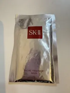 SK-II FACIAL TREATMENT MASK