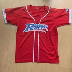 ポルテ　PORTE　ユニフォーム　サイズM