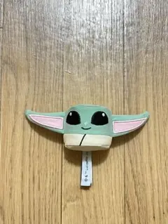 Yogibo スクイーズ　STAR WARS グログー