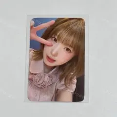 Saymyname セマネ ヒトミ サイン トレカ 2025年最新】say my name ヒトミの人気アイテム - メルカリ