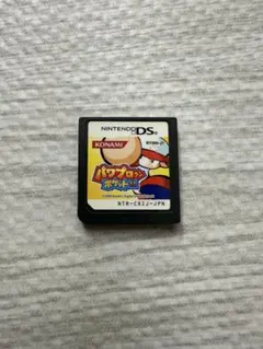 パワプロクンポケット11 NTR-CX1J-JPN ニンテンドーDS