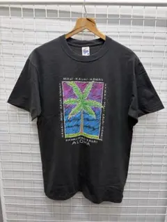 JERZEES 半袖Tシャツ　M 2605-197のサムネイル