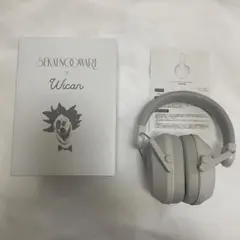 SEKAI NO OWARI イヤーマフ 深海 最終値下】SEKAI NO OWARI 深海 イヤーマフ セカオワ - メルカリ