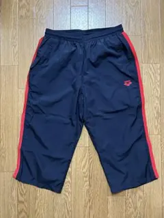 レディース arena（アリーナ）トレーニングパンツ