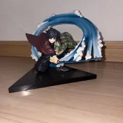 冨岡 義勇 フィギュア