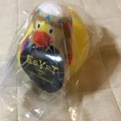 エジプトテーマ アヒルキャラクターグッズ
