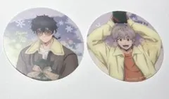 ウィンブレ gigo 特典 十亀条 兎耳山丁子