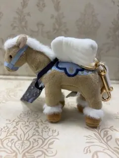 ハロッズ　ペガサス　キーホルダーのサムネイル