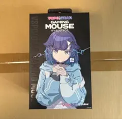 VSPO!GEAR ゲーミングマウス紡木こかげ ぶいすぽっ！