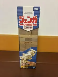 ジェンガ バランスゲーム