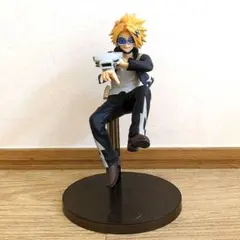 ★最終値下げ★僕のヒーローアカデミア フィギュア上鳴電気 ヒロアカ アニメ