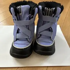イフミー　スノーブーツ